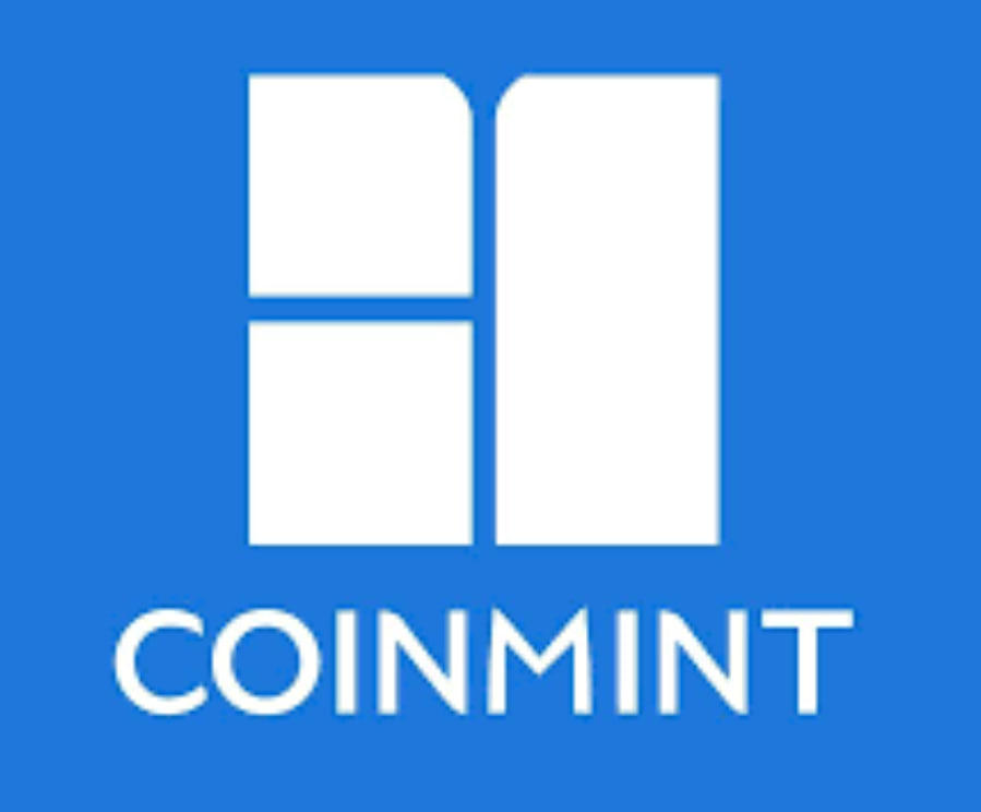 Coinmint Logo