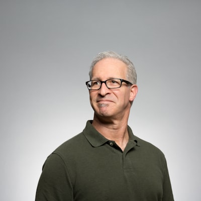 Jordan Thibault, Head of External Affairs